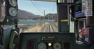 JR EAST Train Simulator: Oito Line (Matsumoto to Minami-Otari) 211 series