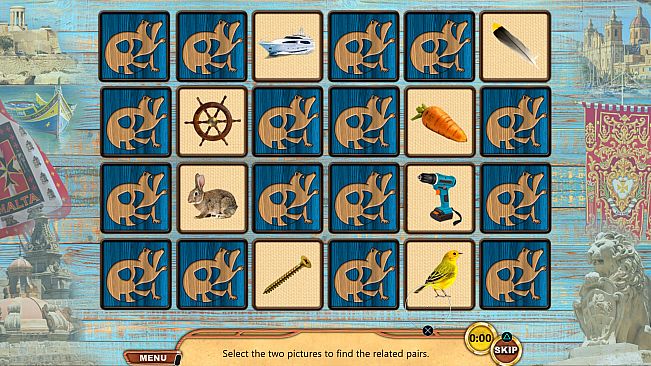 Big Adventure: Trip to Europe 2 Collector's Edition