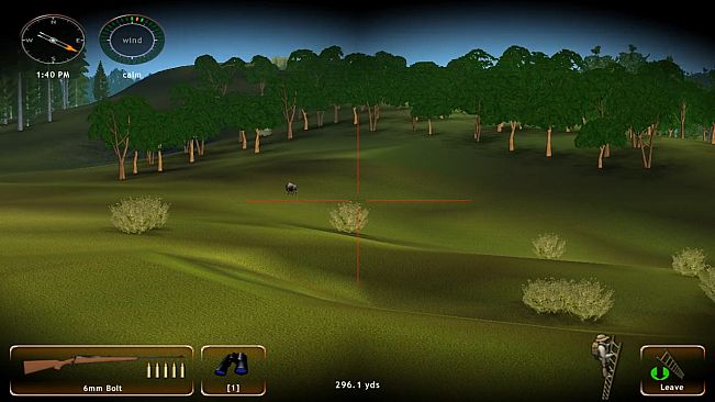 Hunting Unlimited 2009