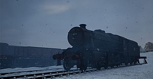 Train Sim World 7: Spirit of Steam: Liverpool Lime Street - Crewe Route Add-On
