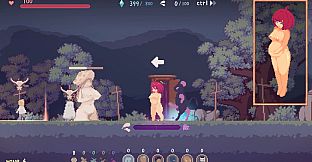 The Purple Forest Ritual