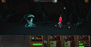 Dungeon No Dungeon: Reaper