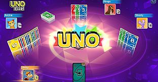 Uno - Uno Flip Theme