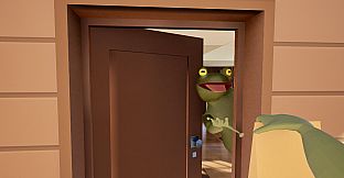 Froggy's Delivery