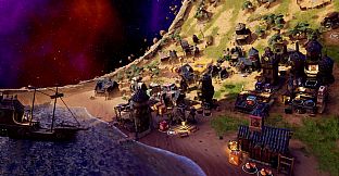 Dice Legacy Definitive Edition