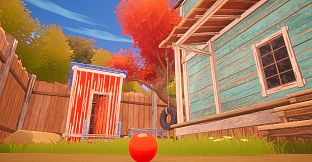 Bounce Forever