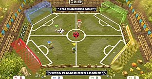 Running Fable Petite Party