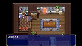 Solo leeching~35-Year-Old Magician Journey