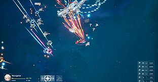 领航员计划 NavigatorProject