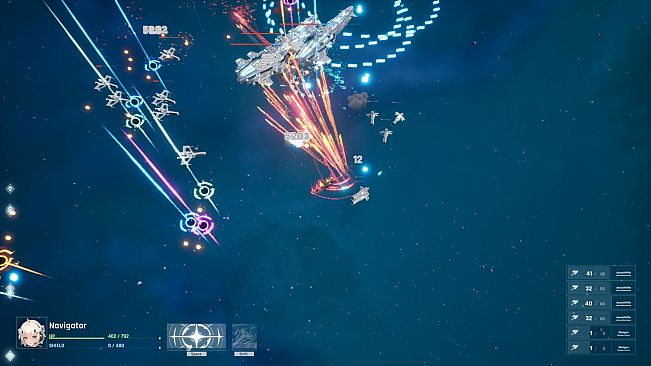 领航员计划 NavigatorProject