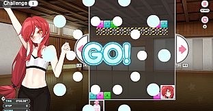 Otoko Cross: Pretty Boys Dropout!