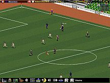 KURT - DER FUSSBALLMANAGER