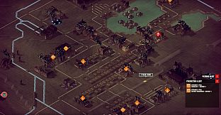 Rise of Industry: 2130