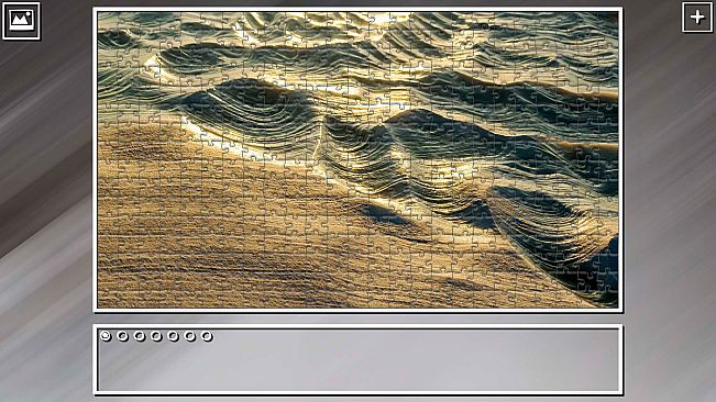 Super Jigsaw Puzzle: Generations - Winter 2023