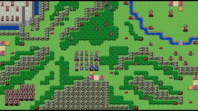 WGW KT  传送门世界 王国传说 Warp Gate World Kingdom Tales