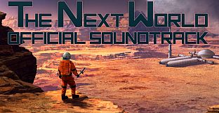 The Next World Soundtrack