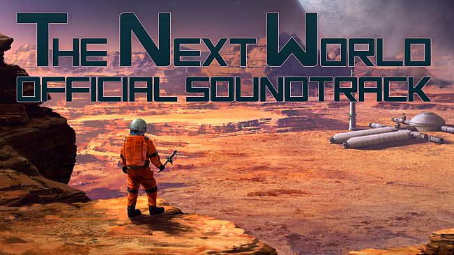 The Next World Soundtrack