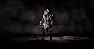 Predator: Hunting Grounds - Exalted Predator