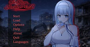 The Phone from Another World: My First Love