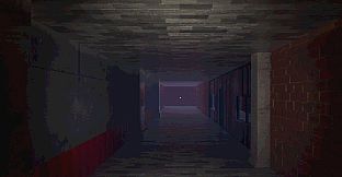 The room where you can't leave without drinking water