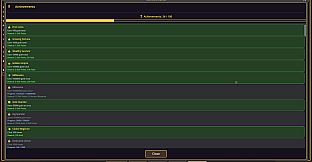 Restoration: Chronicles of Survival