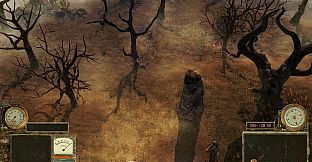 Tunguska: Ravenwood Stories