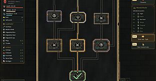Heroes of Underhollow