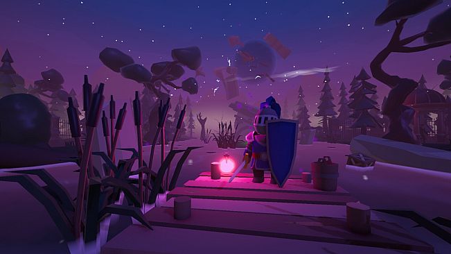 Don't Eat Me, Granny