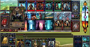 Mythical Mayhem - Judgment Night Expansion