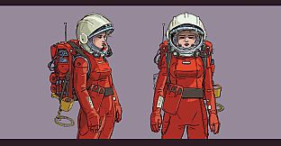 The Invincible: Art Book & Comic Book