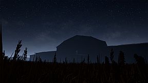 NINA: The Wedding of Shadows