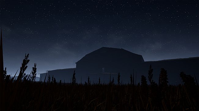 NINA: The Wedding of Shadows