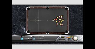 Bankshot Billiards 2