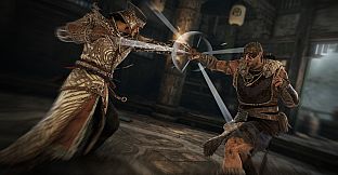 For Honor - Y8S2 Battle Bundle