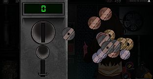 Interdimensional Vending Machine