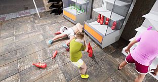 Bazar Simulator Online