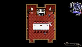 Start Heart Thief | 出发吧！偷心盗贼 | 出撃 ルビー | 出擊 偷心盜賊