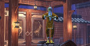 Ninja Reflex: Steamworks Edition