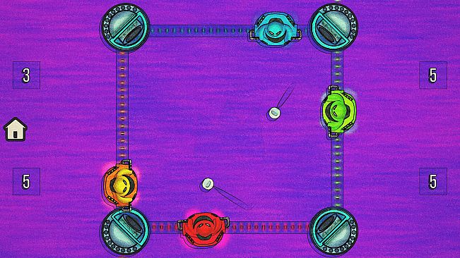 Party Games: 15 in 1