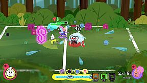 Ink Inside - First Page