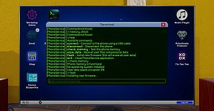 It Works: Electronics Repair Simulator - First Short Circuit