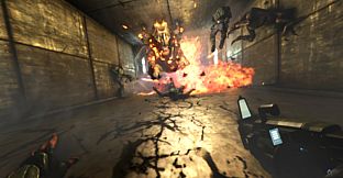 NS2: Combat