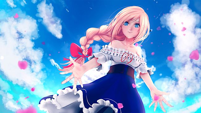 Anime Artist - Elisa the Innkeeper Pack