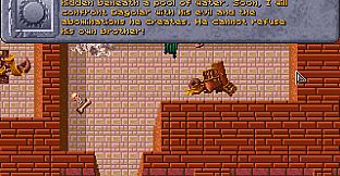 Dark Sun: Shattered Lands