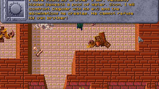 Dark Sun: Shattered Lands