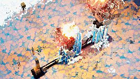 ABRISS - build to destroy