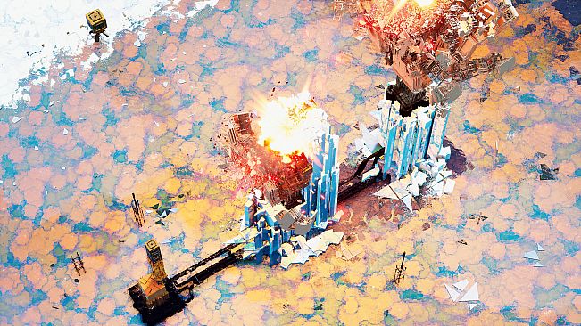 ABRISS - build to destroy