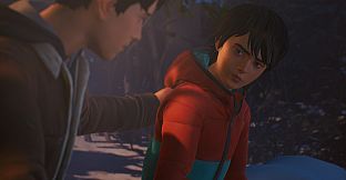 Life is Strange 2 - Complete Season