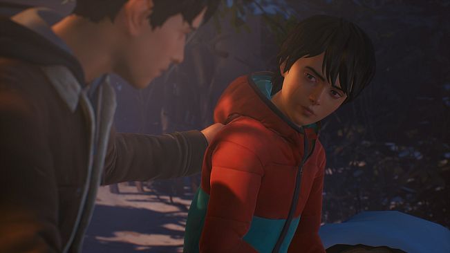 Life is Strange 2 - Complete Season