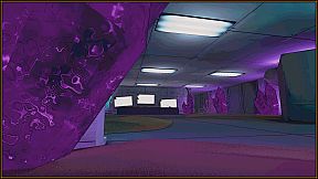 Whispers of the Tarnished City